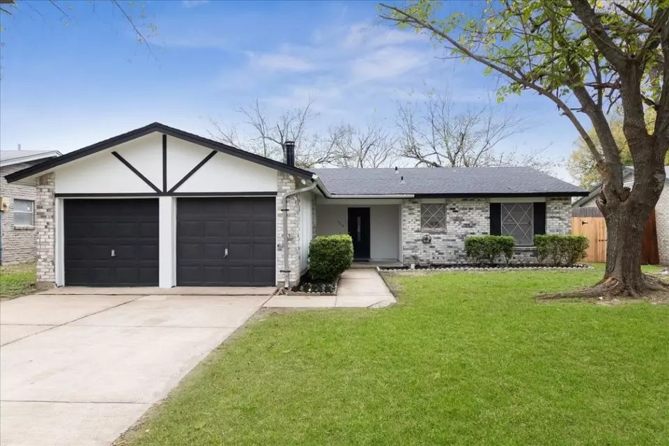 1318 Willowbrook St, Lancaster, TX 75134 18 Photos Movoto