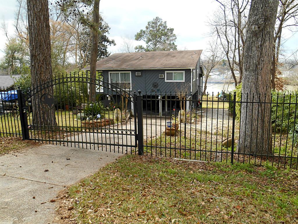 297 Holly, Goodrich, TX 77335 MLS 64753264