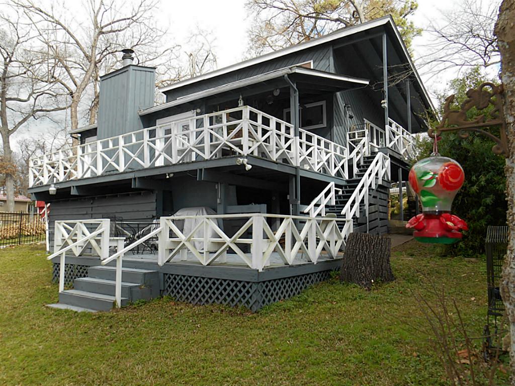 297 Holly, Goodrich, TX 77335 MLS 64753264