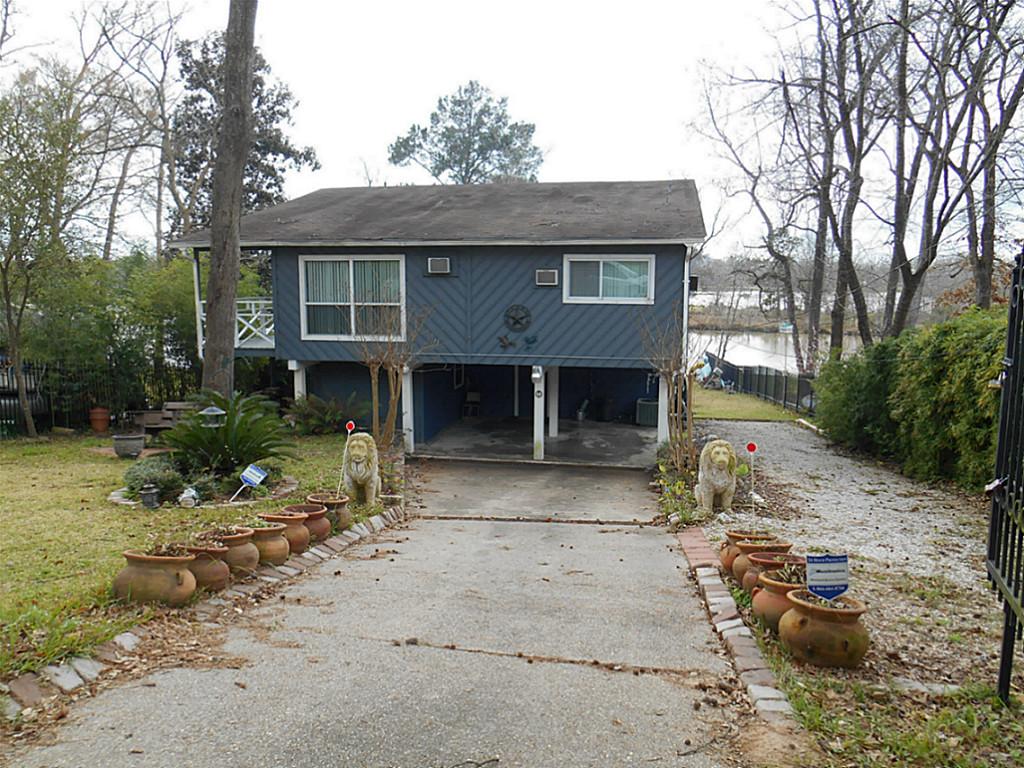 297 Holly, Goodrich, TX 77335 MLS 64753264