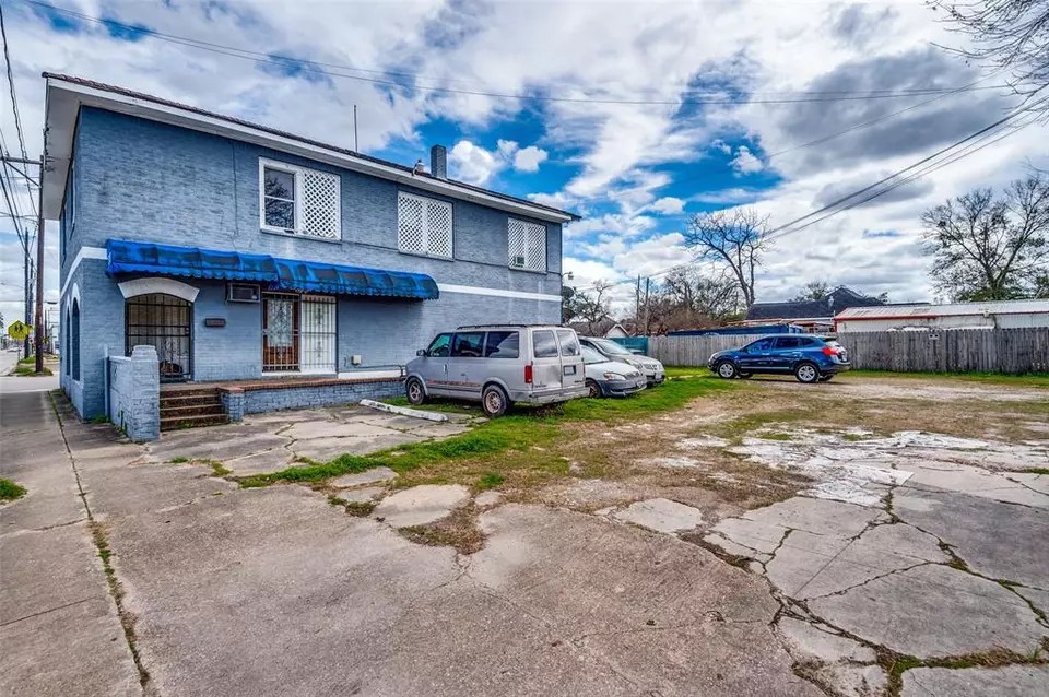 1310 Lorraine St, Houston, TX 77009 12 Photos Movoto