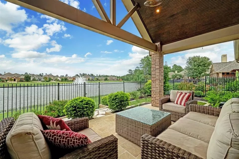 42 Witherbee Pl, The Woodlands, TX 77375 34 Photos Movoto