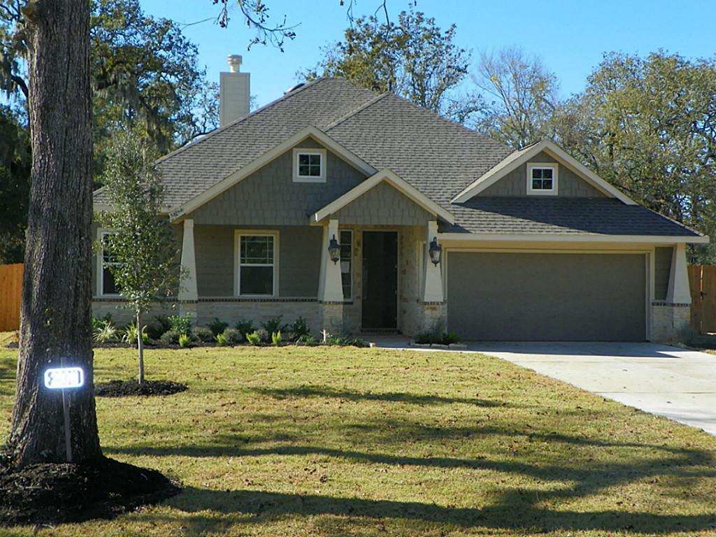 25128 Forest Cir, Hockley, TX 77447 MLS 94894145