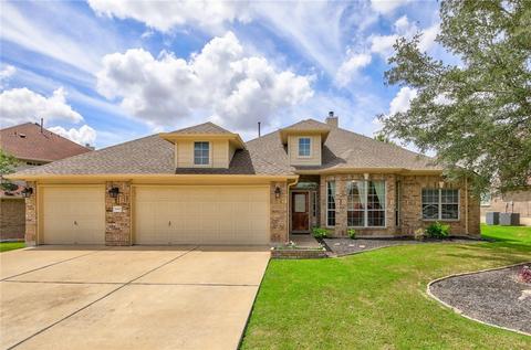 20354 Farm Pond Ln, Pflugerville, TX 78660