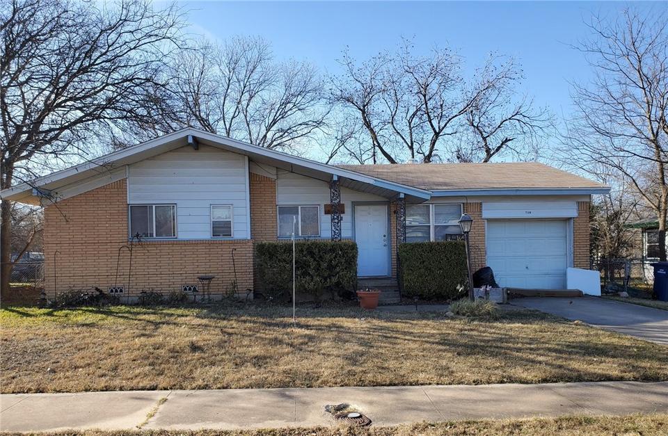 710 South 15th Street, Copperas Cove, TX 76522 29 Photos