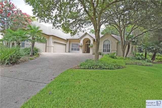 Trophy Oaks Real Estate 3 Homes for Sale in Trophy Oaks, Garden Ridge