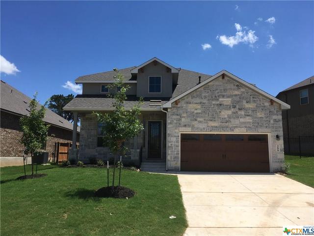 Manor Creek New Braunfels Real Estate 5 Homes for Sale in Manor Creek