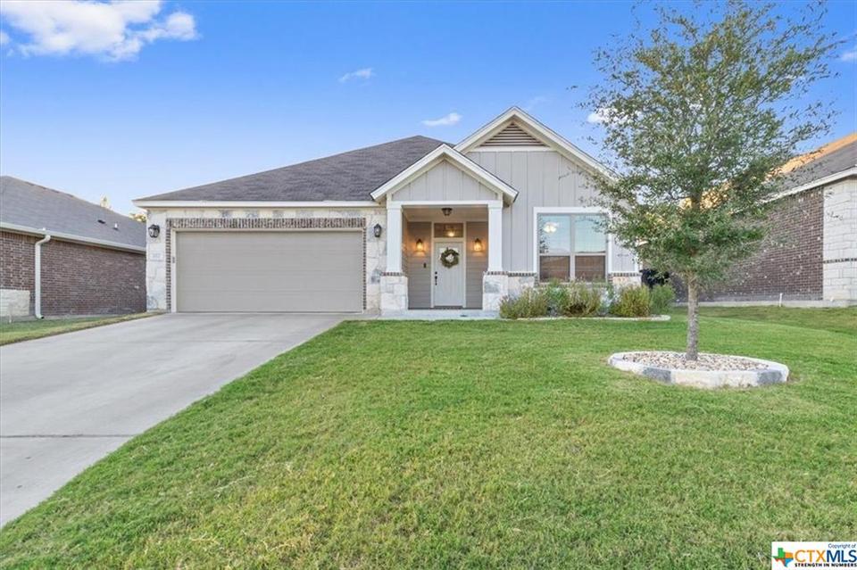 1112 Pinwheel Dr, Temple, TX 76502 33 Photos MLS 457507 Movoto