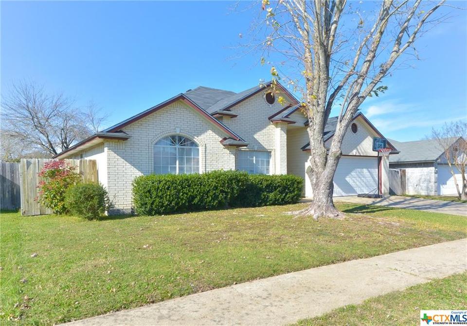 3407 Dorothy Jane Dr, Killeen, TX 76542 28 Photos MLS 458700 Movoto