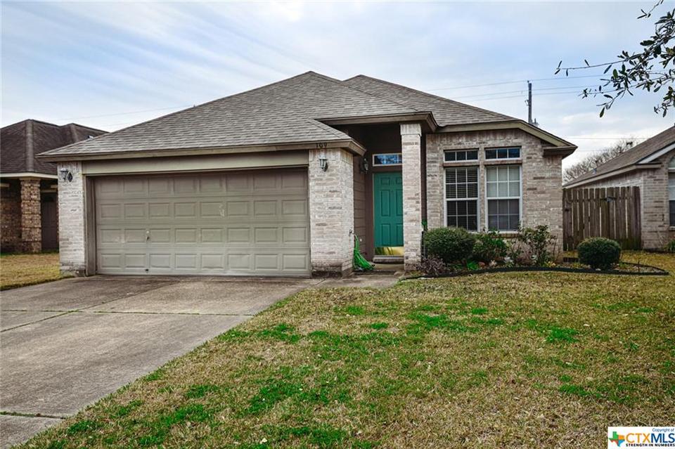 109 Belle Ln, Port Lavaca, TX 77979 25 Photos MLS 463966 Movoto
