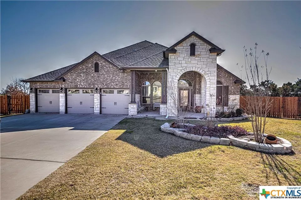 5629 Shire Dr, Belton, TX 76513 39 Photos Movoto