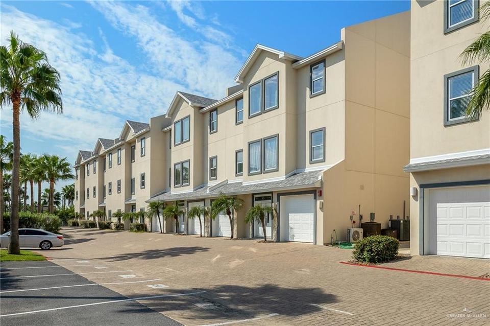 100 W Harbor St 81, South Padre Island, TX 78597 30 Photos MLS