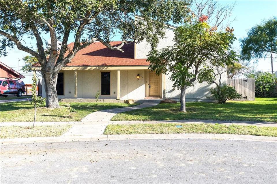 6814 Sahara Dr, Corpus Christi, TX 78412 40 Photos MLS 390804 Movoto