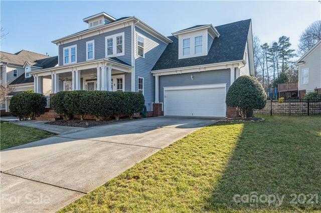 Highland Creek Charlotte Real Estate 59 Homes for Sale in Highland