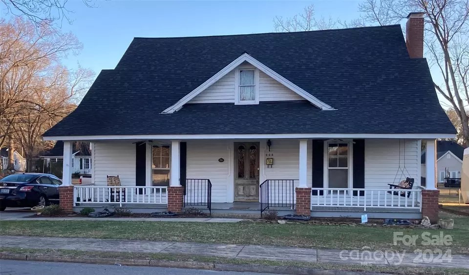 605 Mountain St, Kings Mountain, NC 28086 20 Photos Movoto