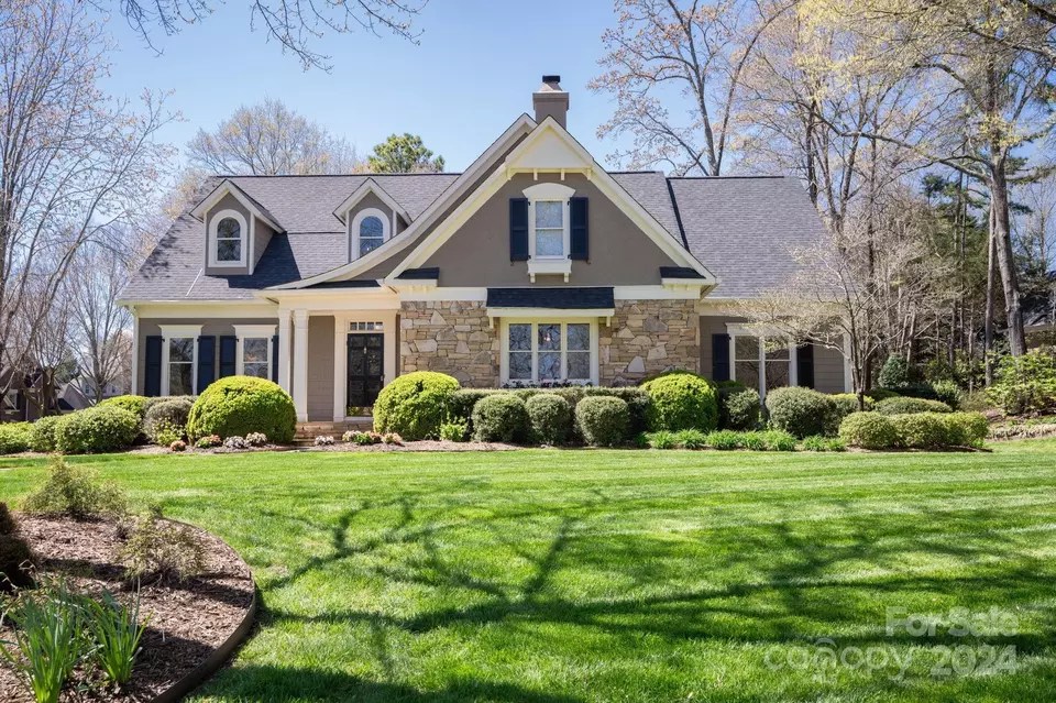 843 Kings Crossing Nw Dr NW, Concord, NC 28027 39 Photos Movoto