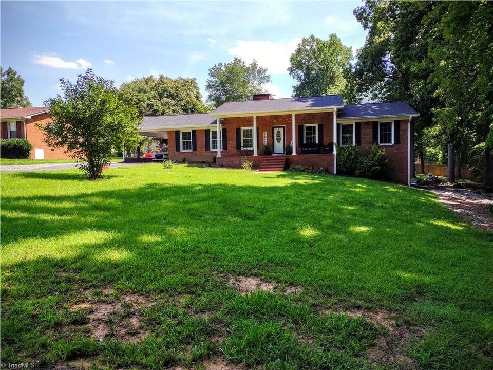 4700 Roby Dr, Archdale, NC 27263 49 Photos Movoto