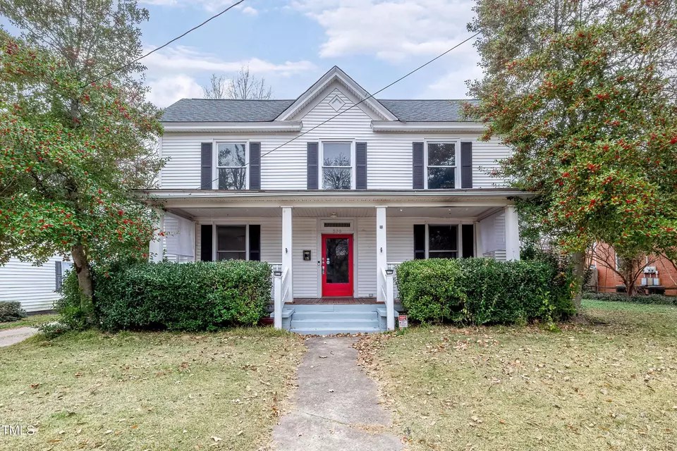 535 Rowland, Henderson, NC 27536 25 Photos Movoto