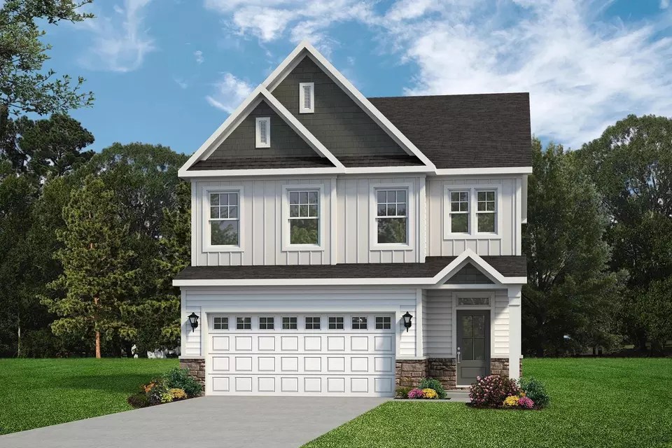 626 Duncan Crk SMITHFIELD ENGLISH, Lillington, NC 27546 38 Photos