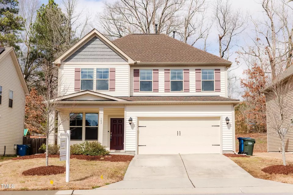 302 Canvasback, Durham, NC 27704 10 Photos Movoto