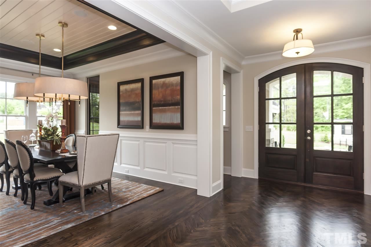 3623 Rolston Dr 9, Raleigh, NC 27609 MLS 1995686