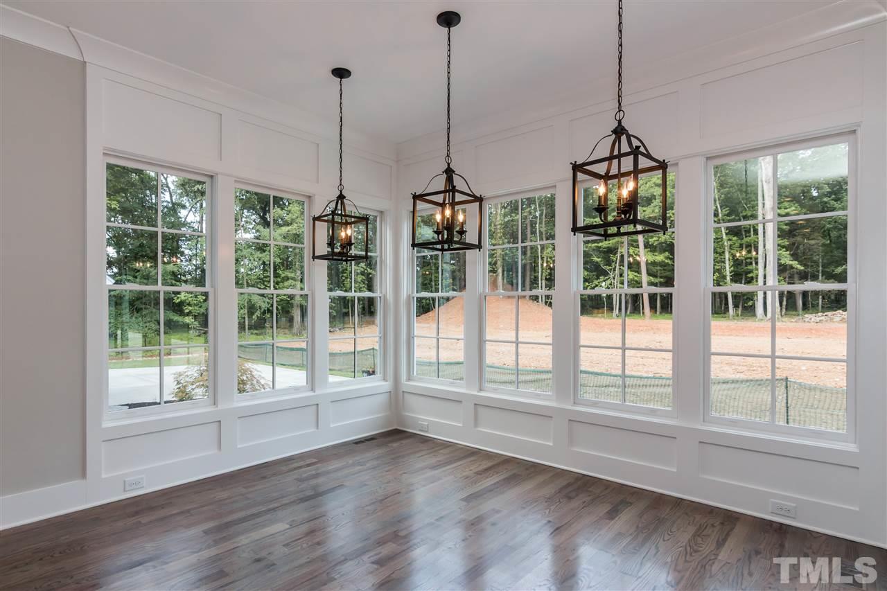 3711 Stonegate Dr, Durham, NC 27705 MLS 2006049