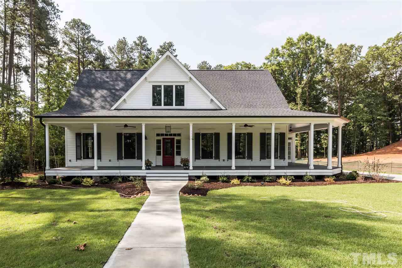 3711 Stonegate Dr, Durham, NC 27705 MLS 2006049