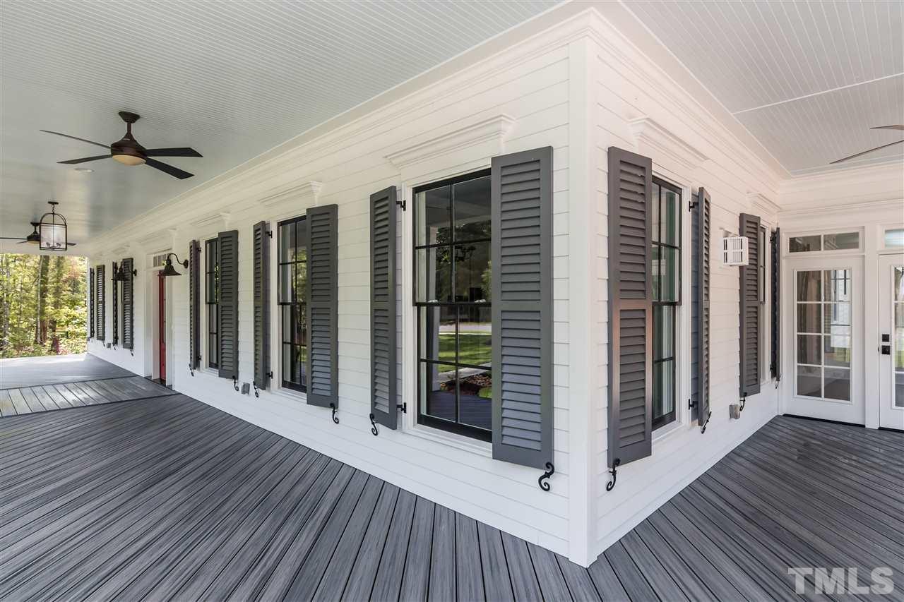 3711 Stonegate Dr, Durham, NC 27705 MLS 2006049