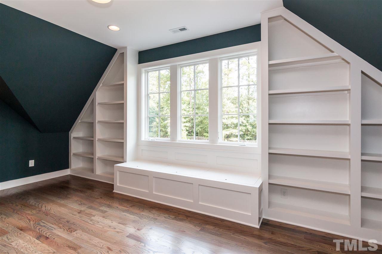 3711 Stonegate Dr, Durham, NC 27705 MLS 2006049