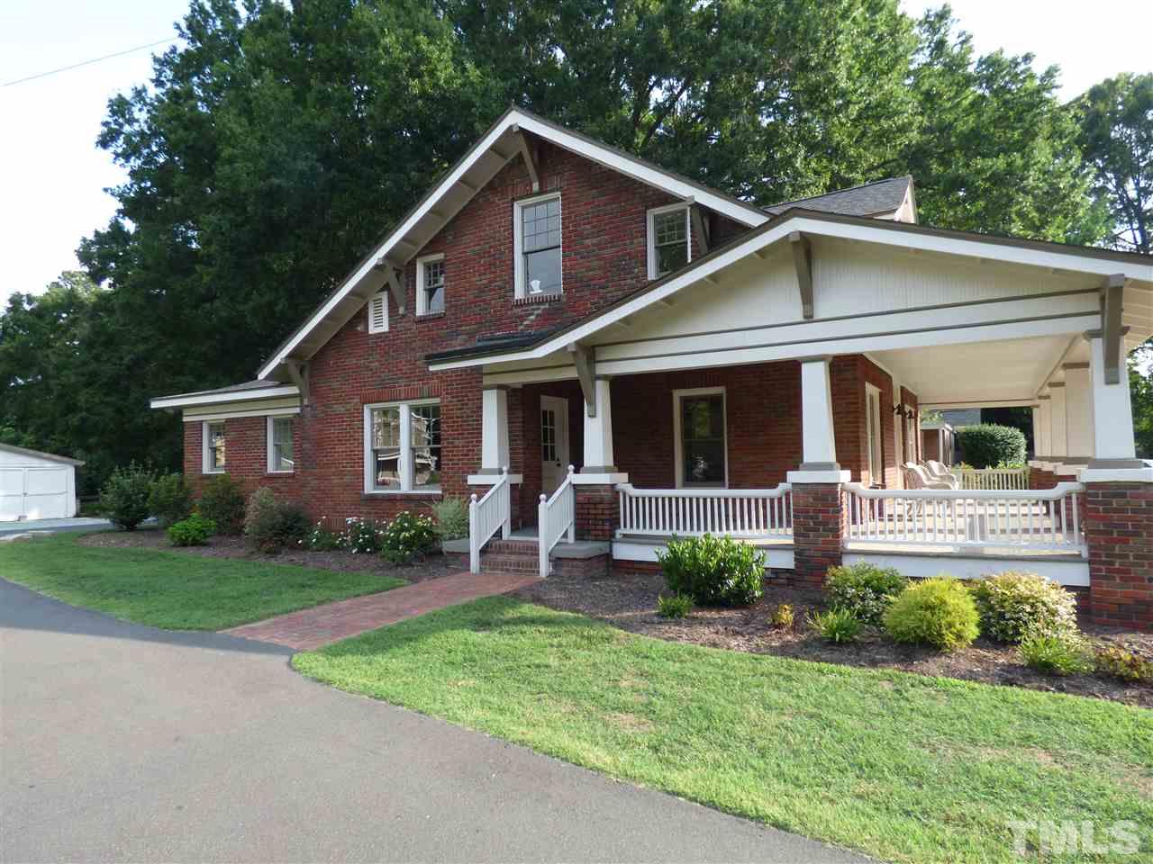 3222 Old Chapel Hill Rd, Durham, NC 27707 MLS 2020676