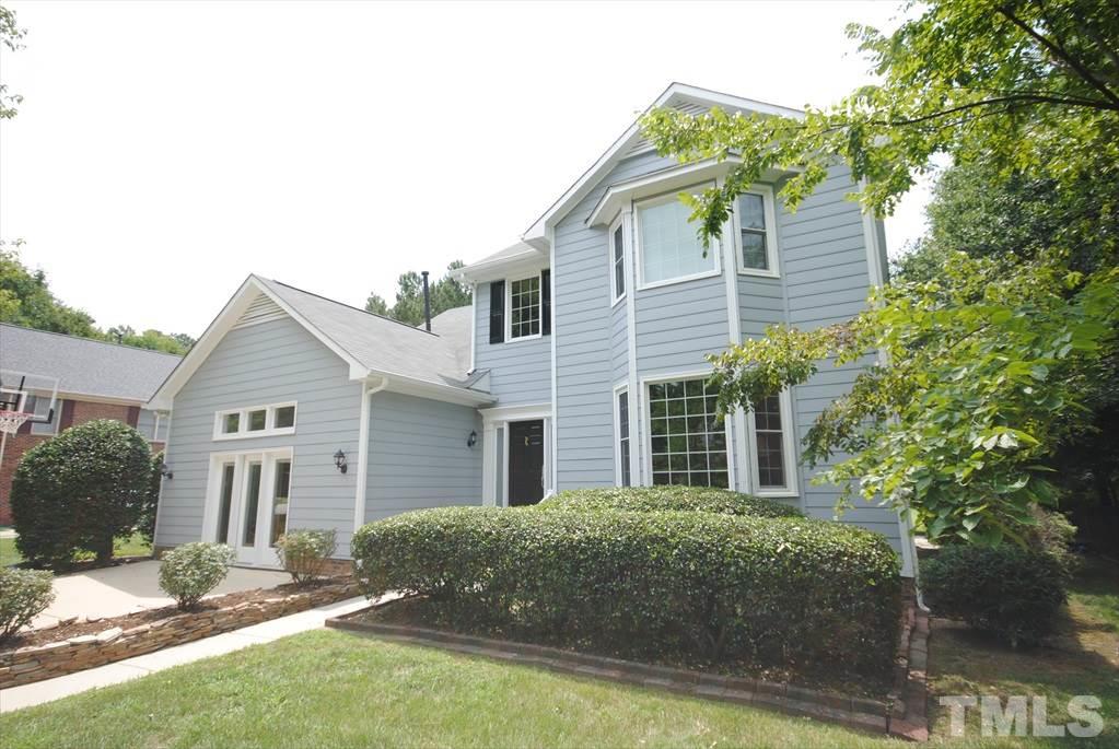 4609 Holly Brook Dr, Apex, NC 27539 MLS 2022092