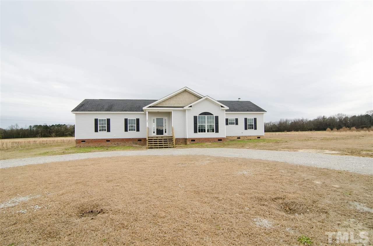 336 Zoar Church Rd, Salemburg, NC 28385 MLS 2047006