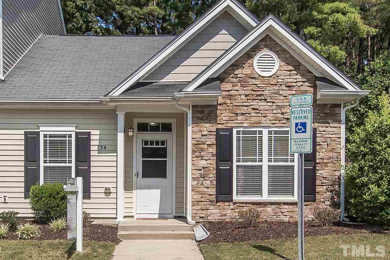 754 Whitetail Creek Way, Fuquay Varina, NC 27526 MLS 2088948