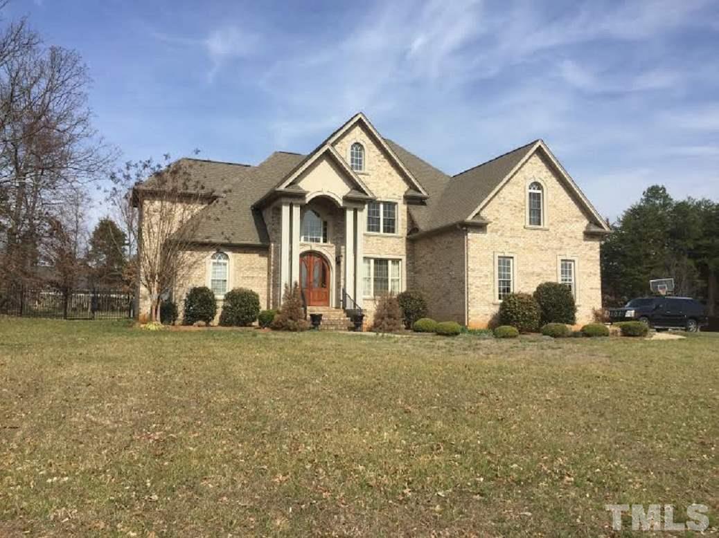 2419 Churchill Dr, Burlington, NC 27215 MLS 2114633