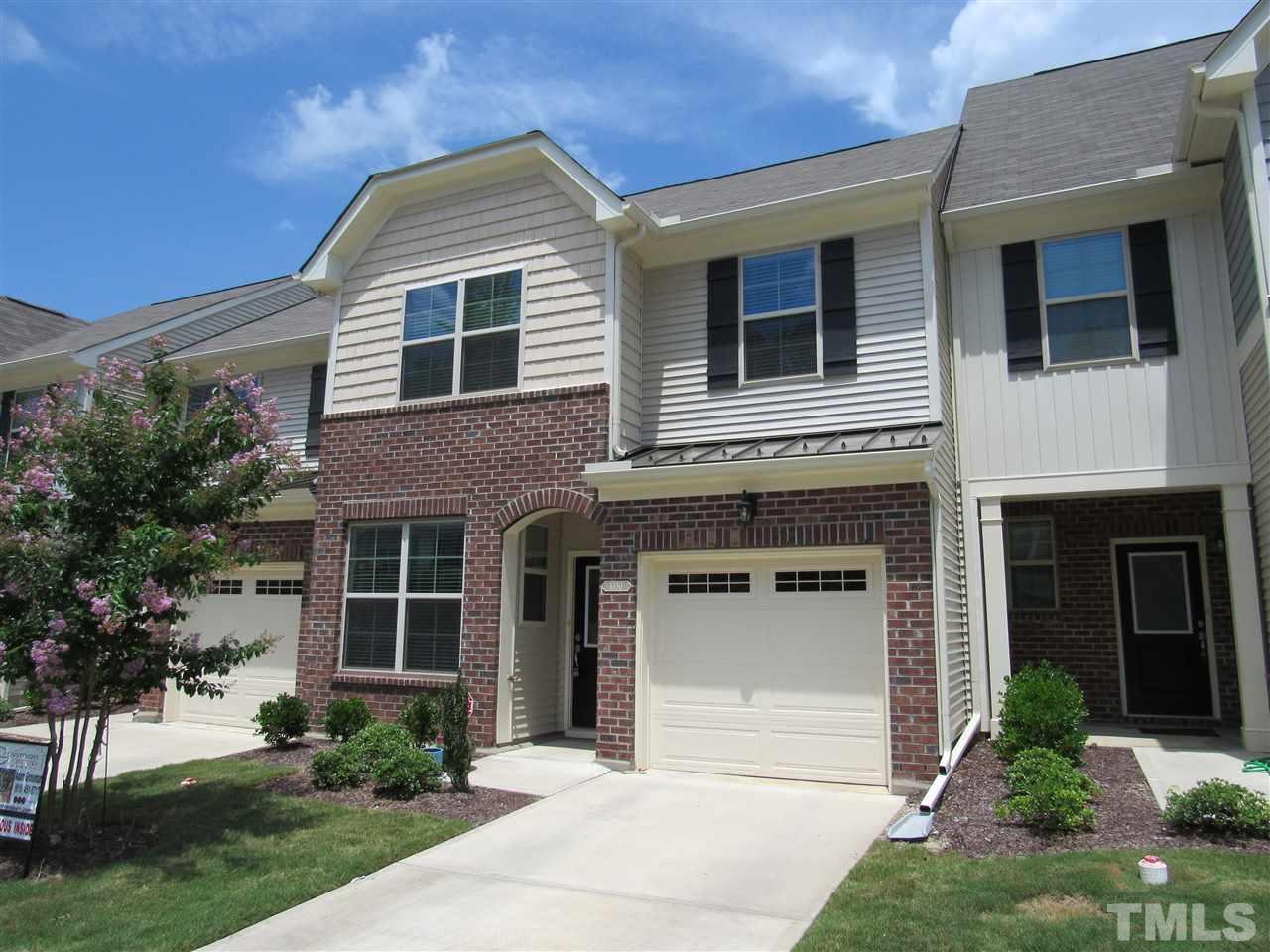 Weatherfield Townhomes Real Estate 6 Homes for Sale in Weatherfield