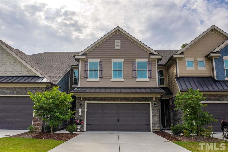 603 Rockcastle Dr Cary Nc 27519 28 Photos Movoto