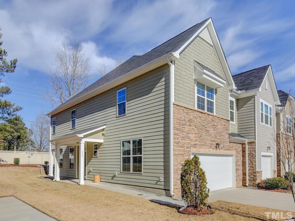 856 New Derby Ln, Apex, NC 27523 28 Photos MLS
