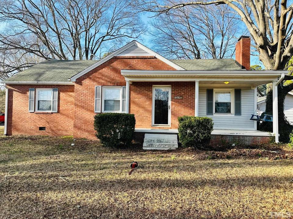 106 Westbrook Dr, Butner, NC 27509 1 photo Movoto