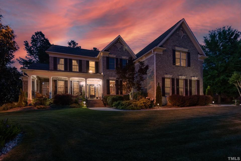 9506 Harvest Brook Ln, Raleigh, NC 27617 6 Photos MLS TR2447145