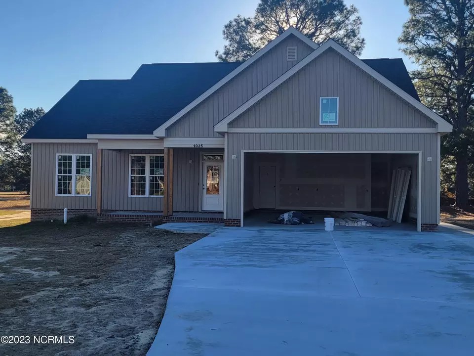 1025 Birchwood Dr, Nashville, NC 27856 1 photo Movoto