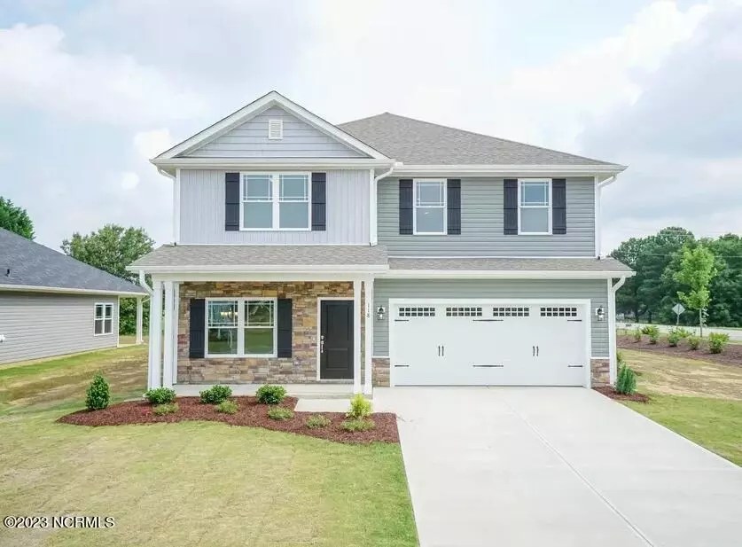 337 Eliza Way, Winterville, NC 28590 27 Photos Movoto