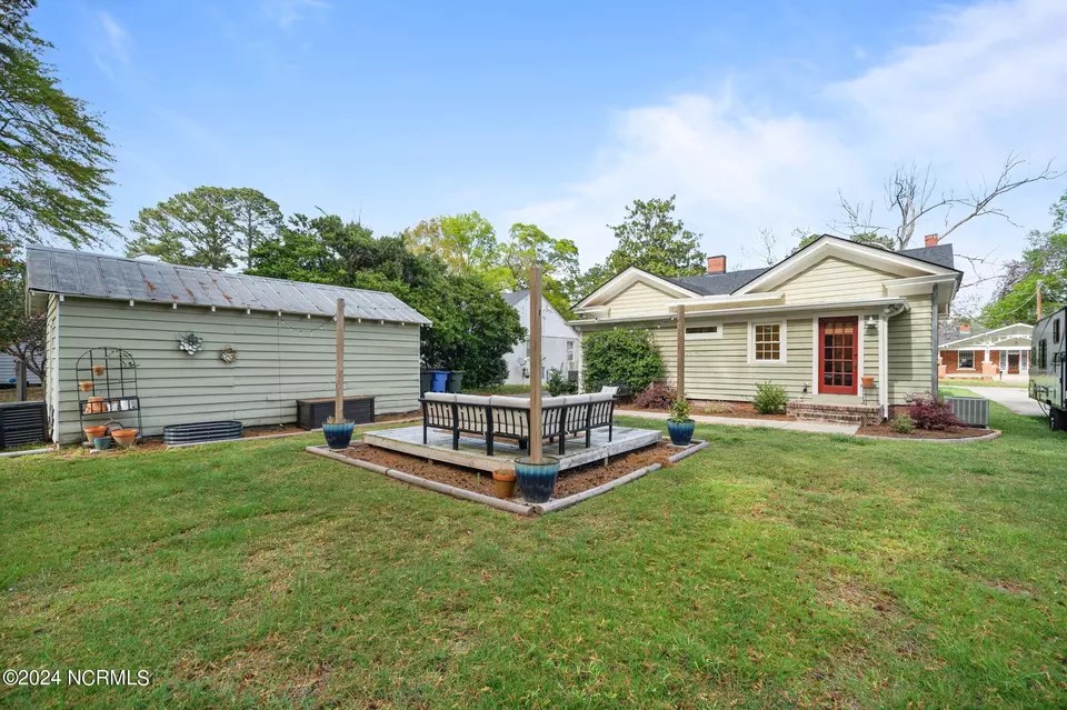 1007 Branch St NW, Wilson, NC 27893 22 Photos Movoto