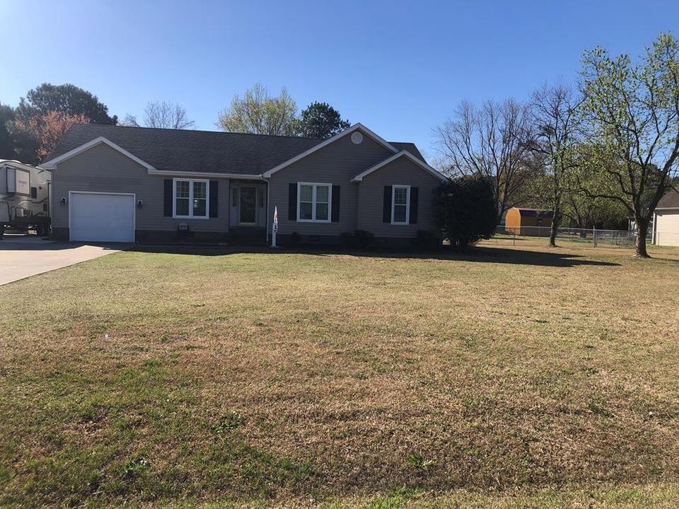 102 N Pointe Dr, Goldsboro, NC 27530 6 Photos MLS 79188 Movoto