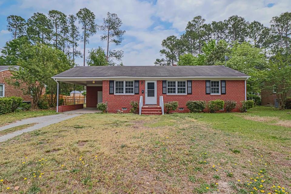 906 Franklin St, Goldsboro, NC 27530 23 Photos MLS 79441 Movoto