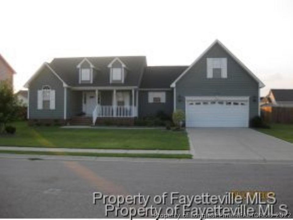 5934 Lillytrotter Dr, Hope Mills, NC 28348 13 Photos