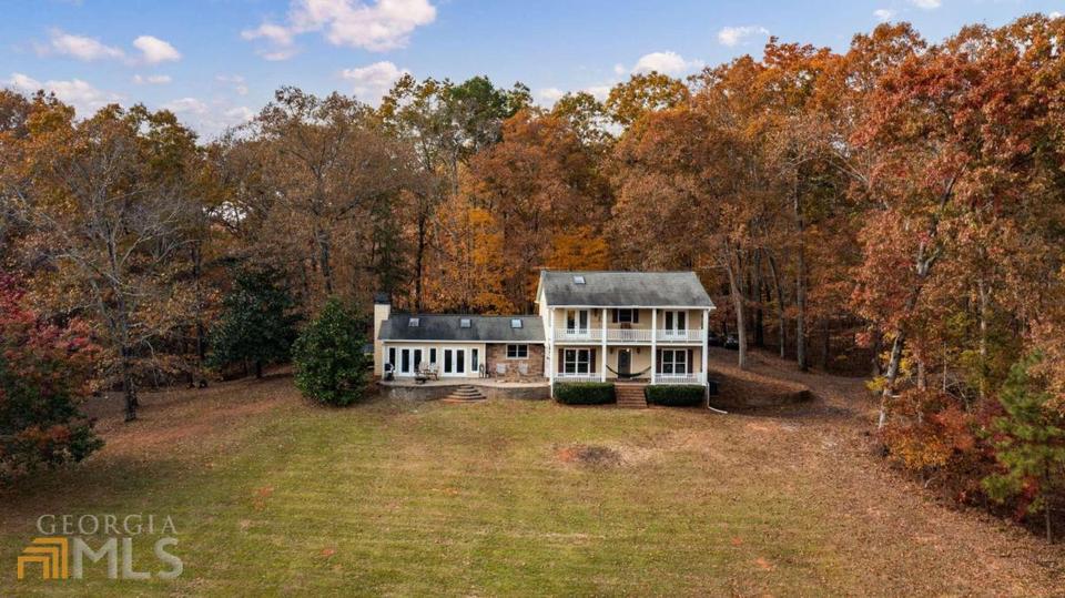 5518 Thurman Rd, Douglasville, GA 30135 100 Photos MLS 10004004