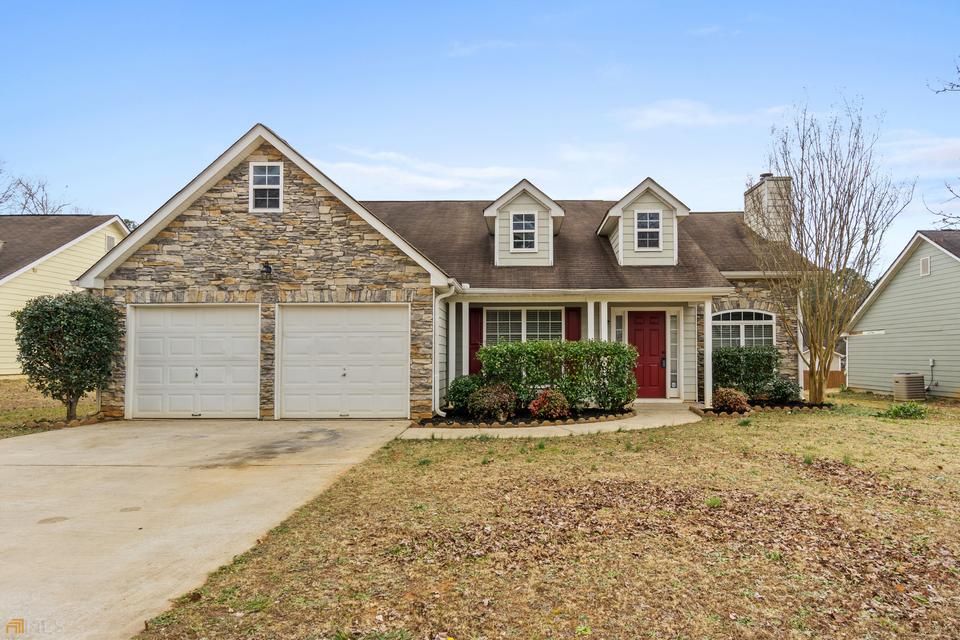 468 Camella Cir, Mcdonough, GA 30252 26 Photos MLS