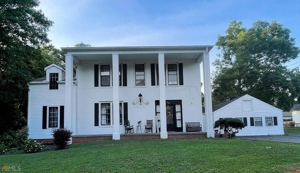 219 West Ave, Cartersville, GA 30120 49 Photos MLS 10064545 Movoto