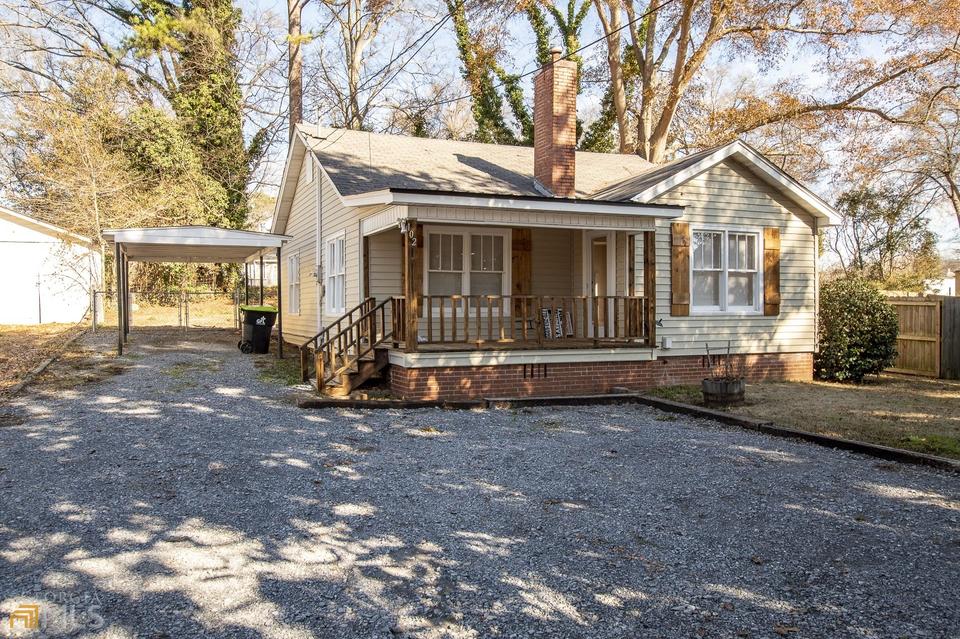 102 W Fairmount Ave, Cedartown, GA 30125 26 Photos MLS 10121252