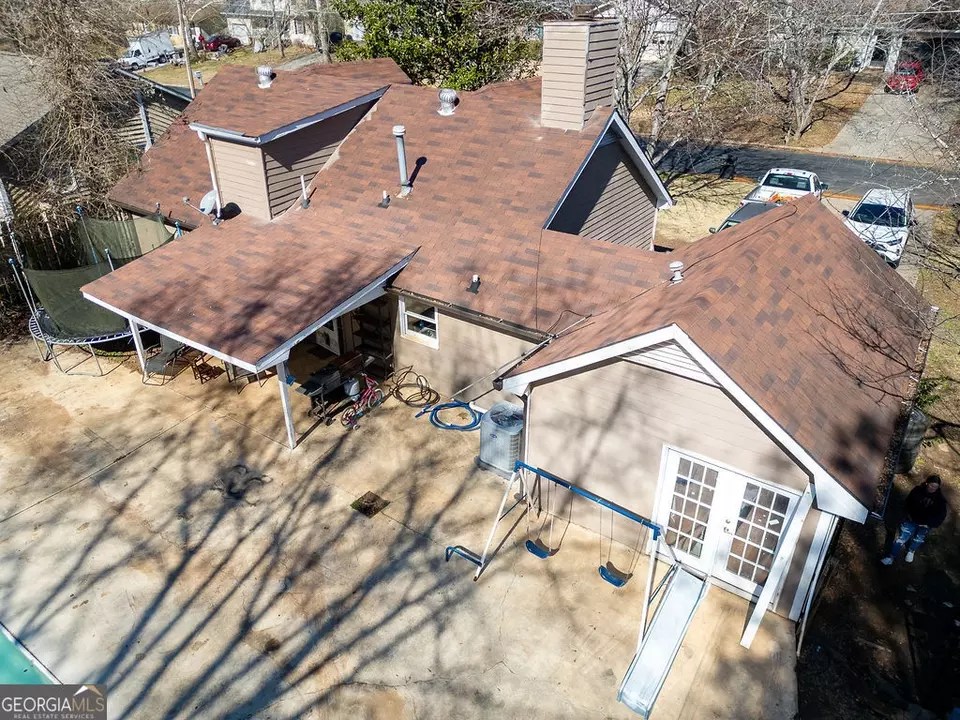 1711 Underwood SE, Conyers, GA 30013 22 Photos Movoto